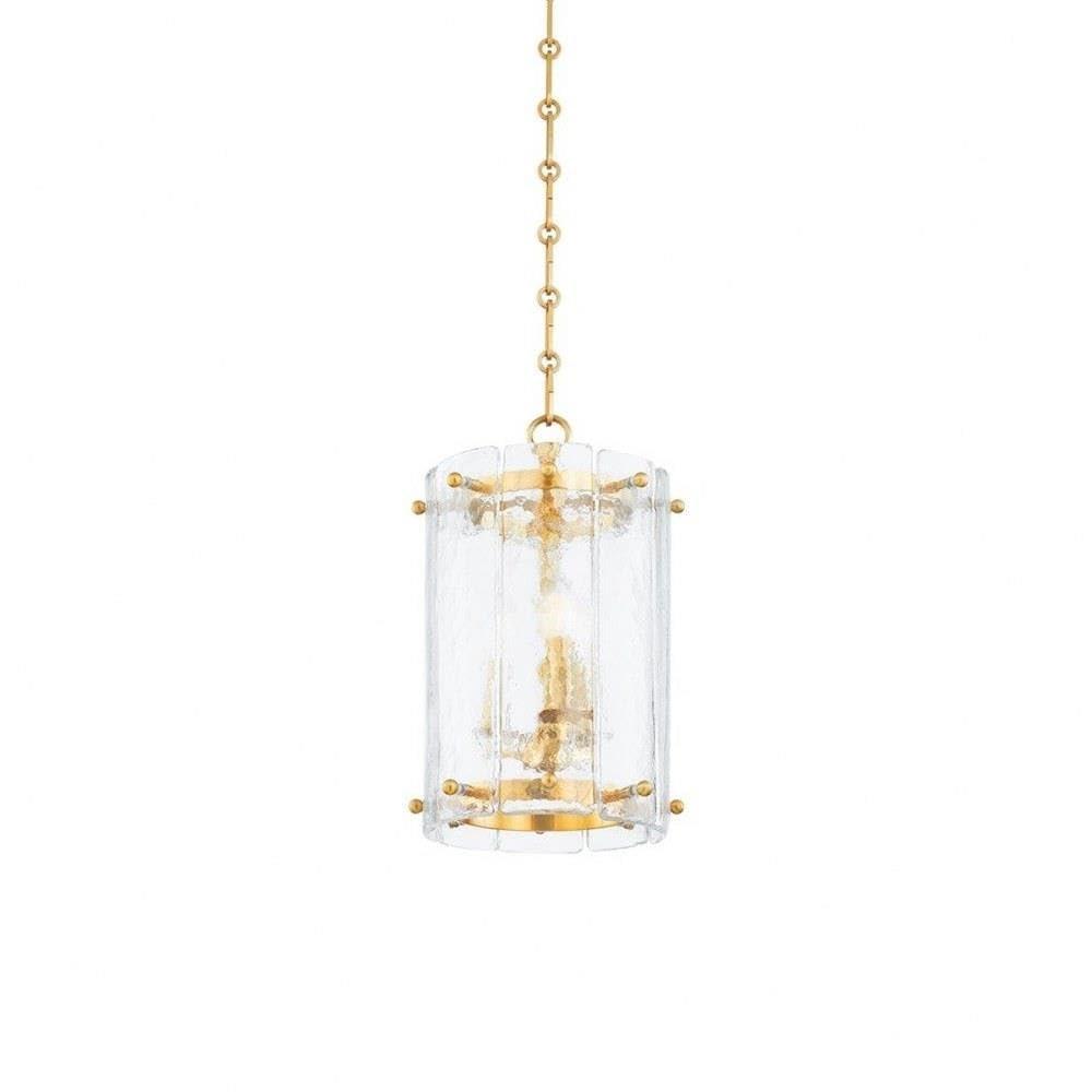 Corbett Lighting Rio 3 Light Lantern