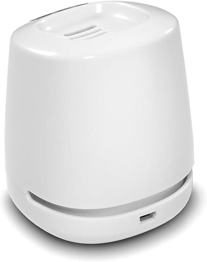 Greentech Environmental pureAir FRIDGE - Refrigerator Odor Eliminator and Air Freshener - Extends Life of Food - Home Essentials For Mini, Small, and Large Fridges