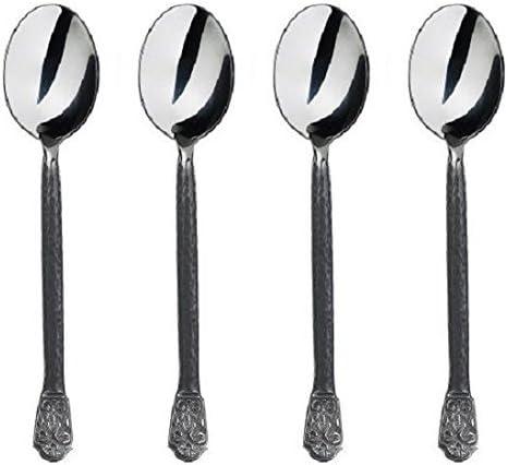 Avalon Mini Spoon (Set of 4)