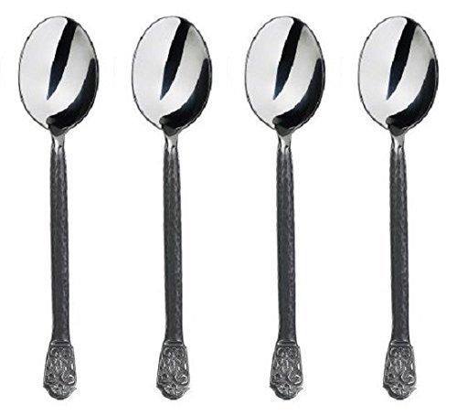 Gourmet Settings Avalon Mini Spoon (Set of 4)