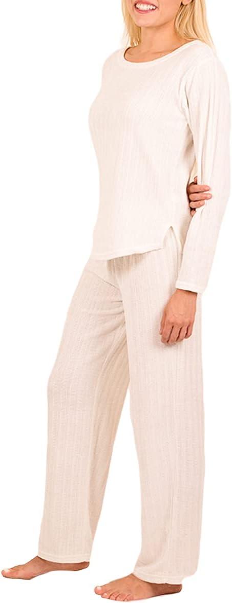 Jo & Bette Fleece Pajama Pants - Womens Pajama Sets 2 Pack Fuzzy PJ Pants Sleepwear - Flannel Pajamas Bottoms Loungewear Set