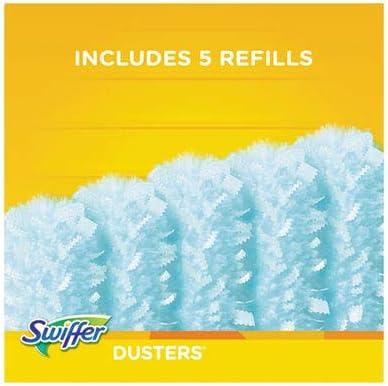 Swiffer Dusters Dusting Starter Kit - 6ct