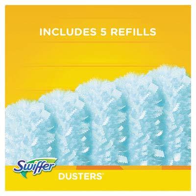 Swiffer Dusters Dusting Starter Kit - 6ct