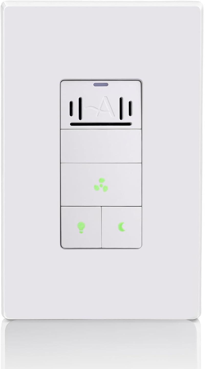 3 Tamper Resistant 3-Way Motion Sensor