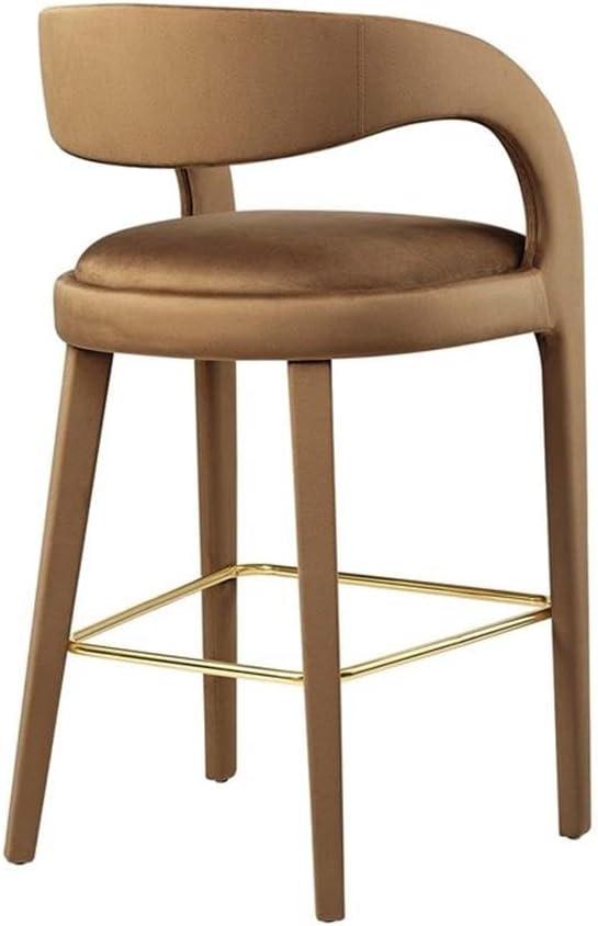 Modway Modway Pinnacle Upholstered Stool (Set of 2)