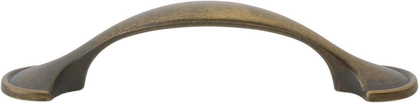 3" Center to Center Arch Pull Multipack
