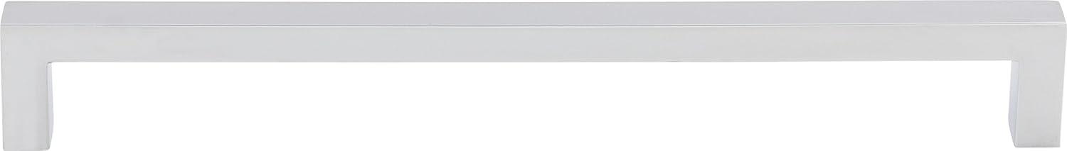 Top Knobs Square Bar pull & Reviews | Birch Lane