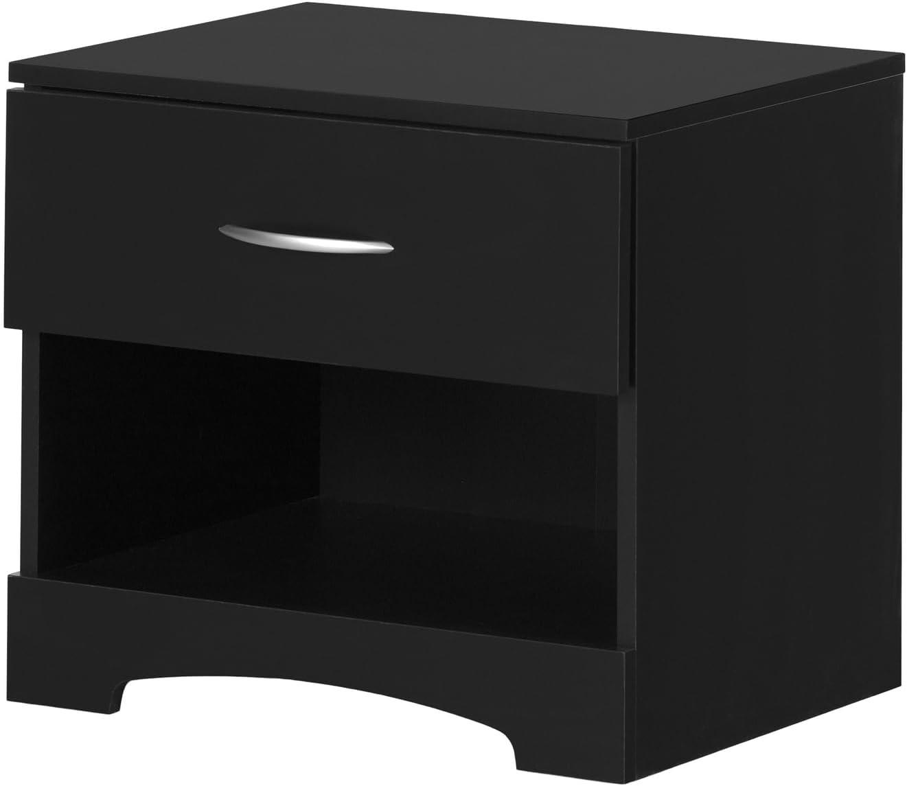 Step One 1-Drawer Nightstand