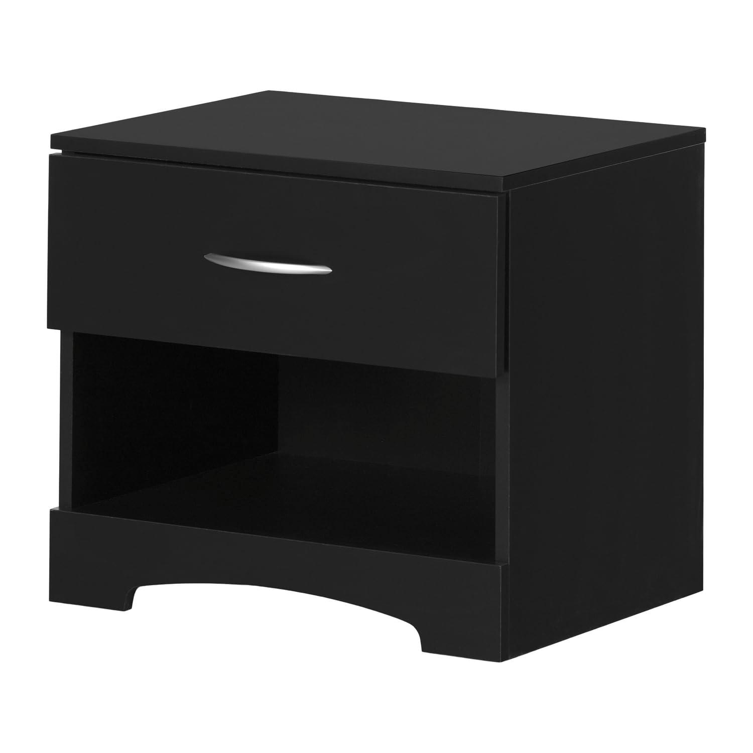 Step One 1-Drawer Nightstand