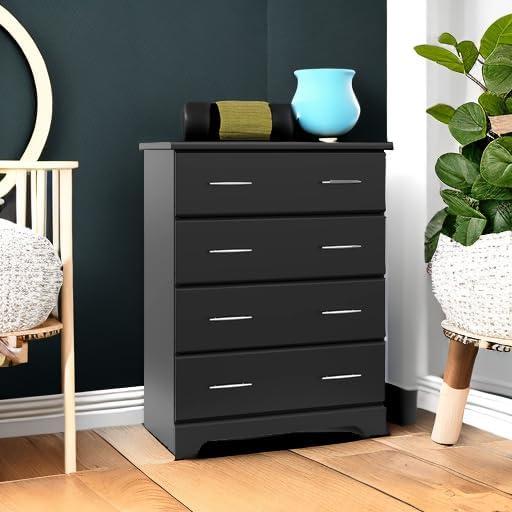 Storkcraft Brookside 4 Drawer Chest