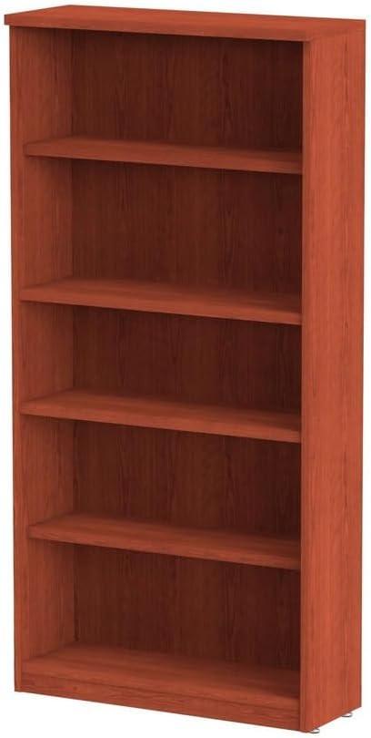 Valencia Series Bookcase