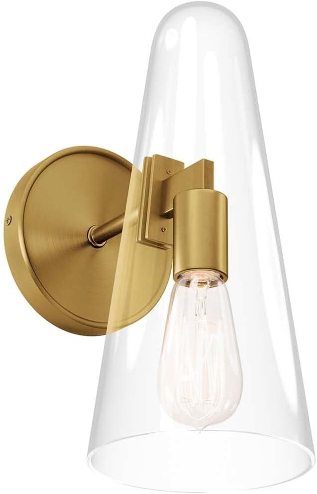 Modway Beacon 1-Light Wall Sconce