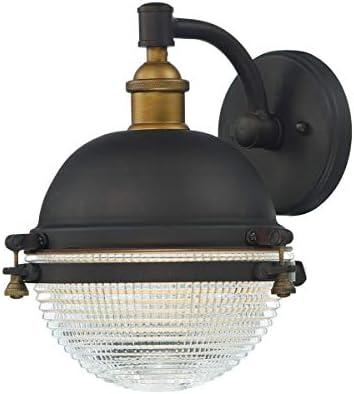 Maxim Lighting - One Light Outdoor Wall Lantern - Outdoor Wall Mount -