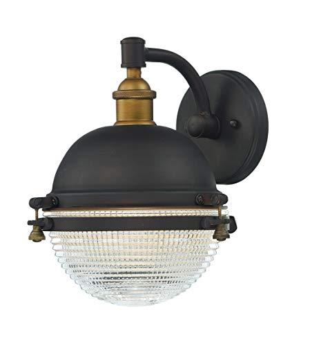 Maxim Lighting - One Light Outdoor Wall Lantern - Outdoor Wall Mount -