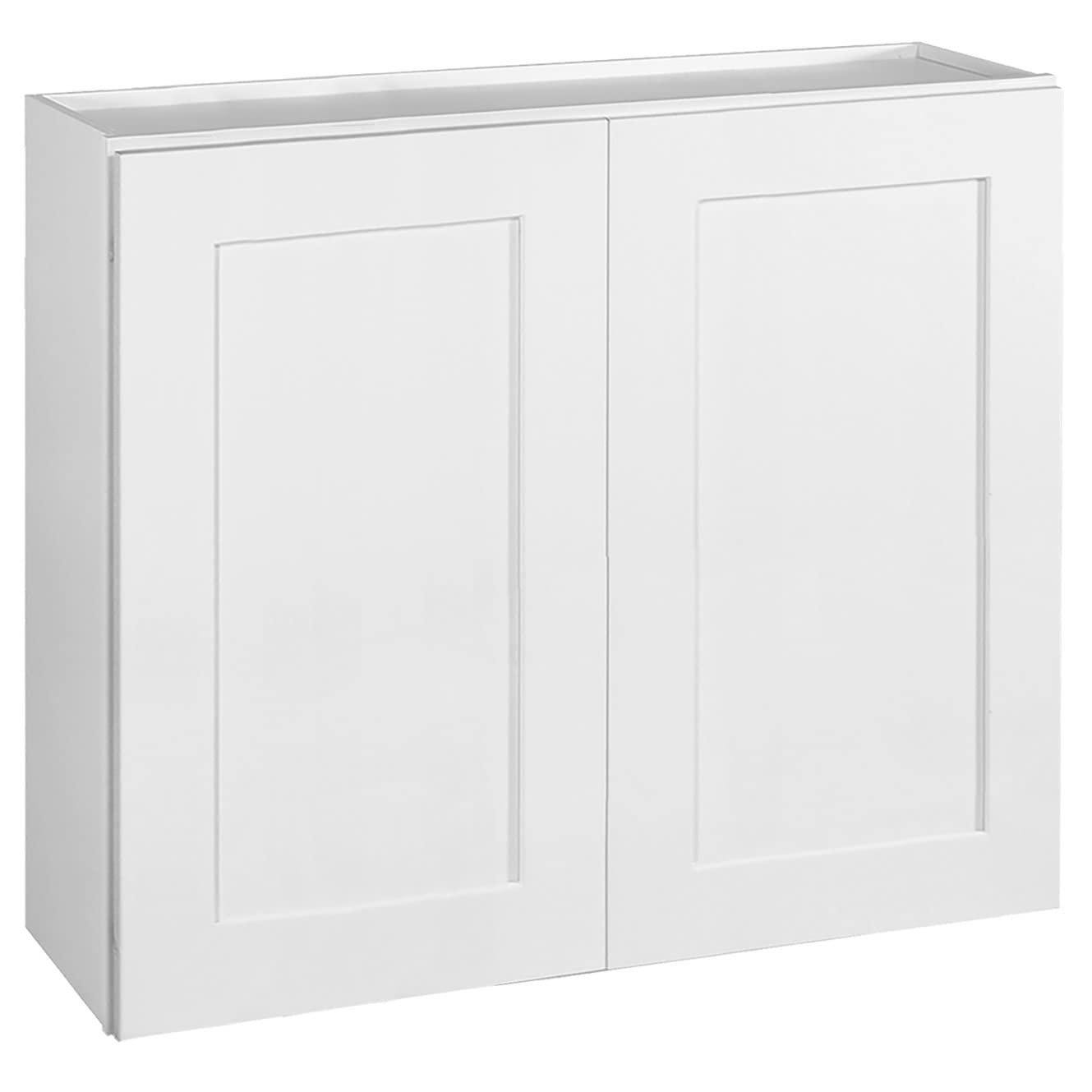 Design House Design House Brookings (Ready-to-Assemble) Shaker Style Wall Kitchen Cabinet