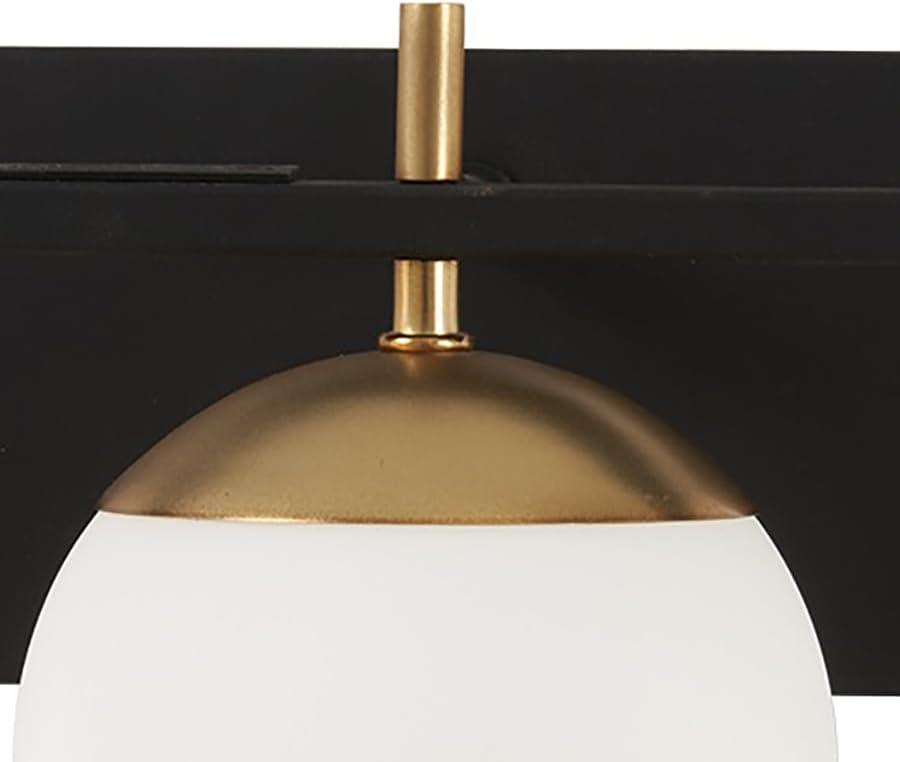 Kelly Clarkson Home 3 - Light Dimmable Vanity Light