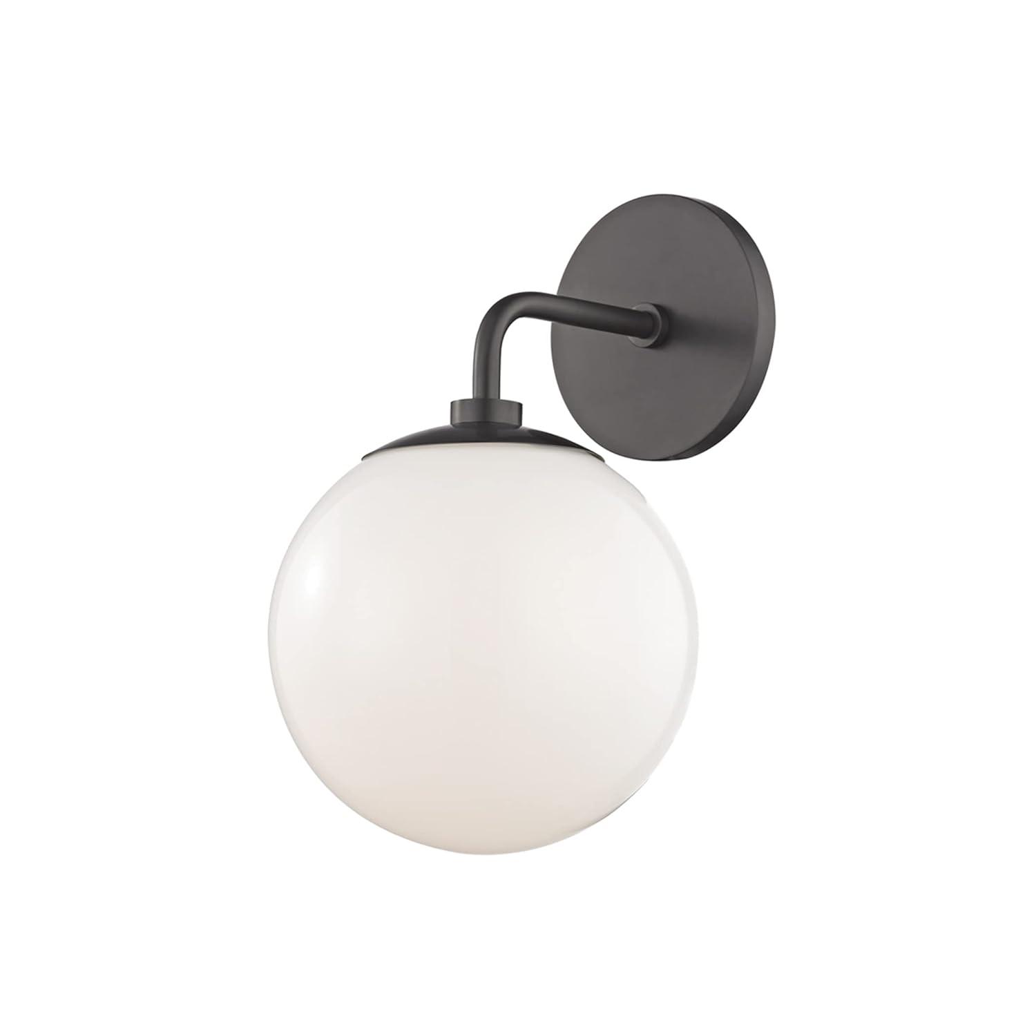 Mitzi H105101 Stella 1 Light 11-1/2" High Wall Sconce - Bronze