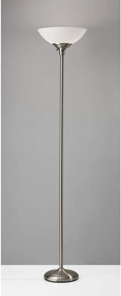 Adesso Glenn 300W Torchiere