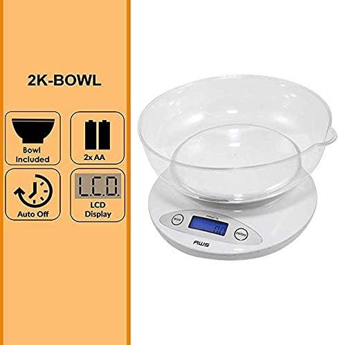 American Weigh Scales American Weigh Scales Digital Scale