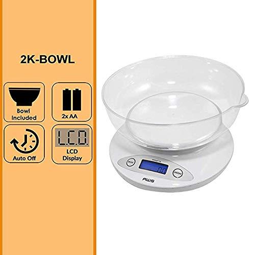 American Weigh Scales American Weigh Scales Digital Scale