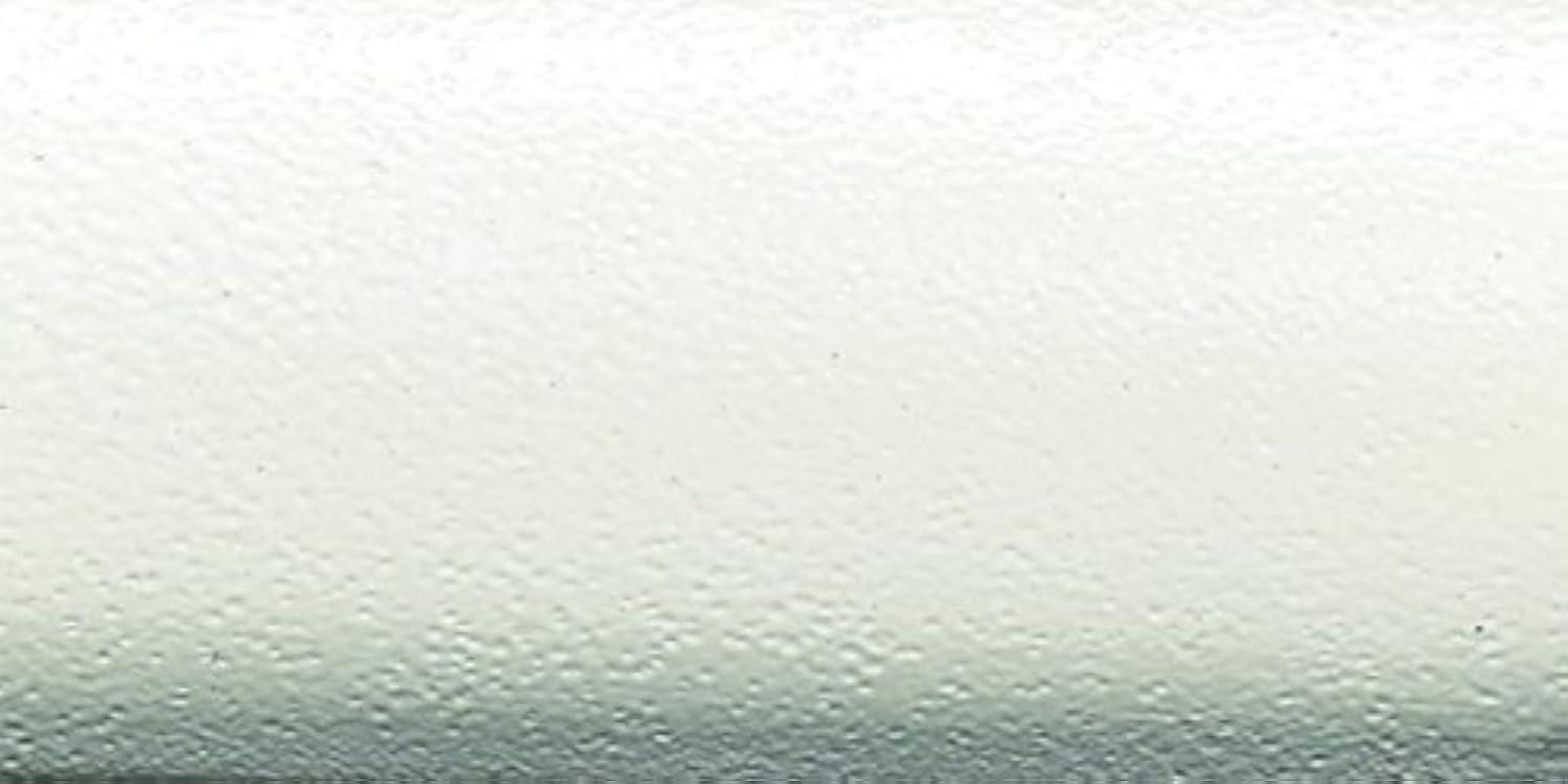 California Umbrella 9 Ft. Octagonal Aluminum Collar Tilt Patio Umbrella W/ Crank Lift & Fiberglass Ribs - Matted White Frame / Olefin Black Canopy