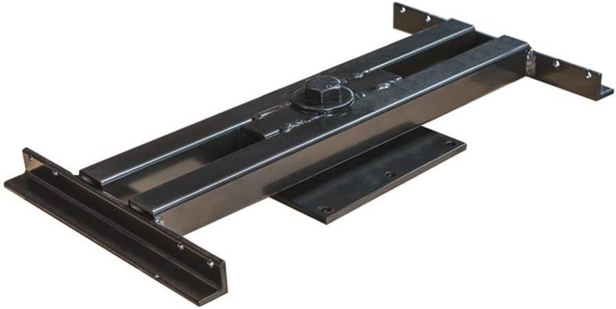 Rosecliff Heights Outdoor Bewley Gliding Plastic Chair