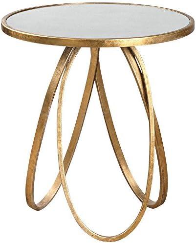 26.25 inch Accent Table Bailey Street Home 208-Bel-1771682