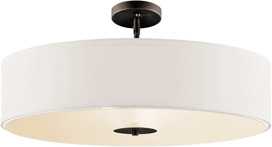 Kichler Lighting 3 - Light Pendant in  Olde Bronze