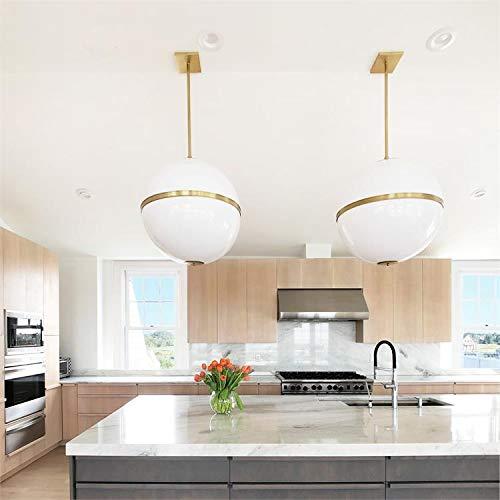 Crystorama Lighting Truax 3 - Light Pendant in  Aged Brass
