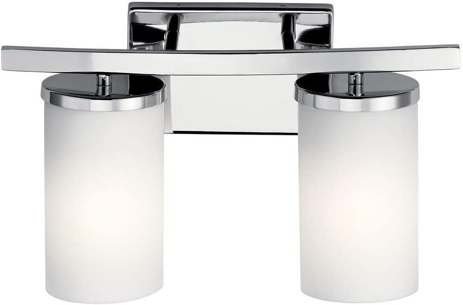 Crosby Vanity Light