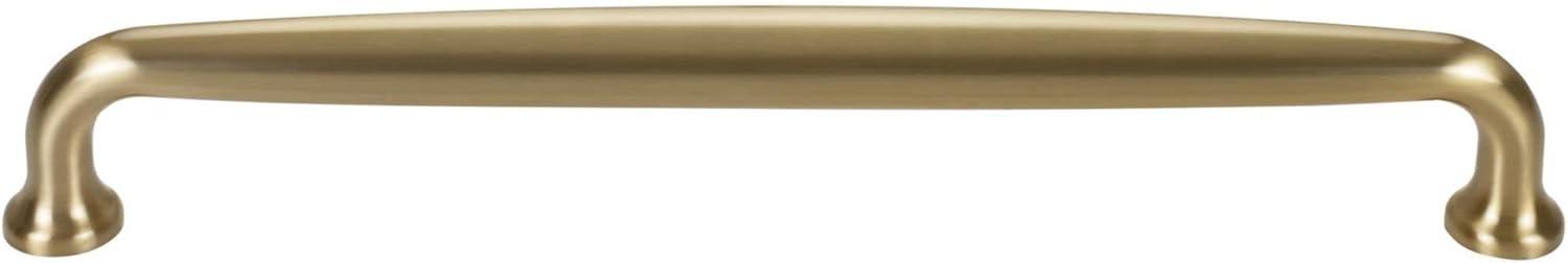 Top Knobs Charlotte 12" Center to Center Appliance Pull