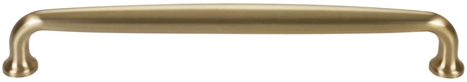 Top Knobs Charlotte 12" Center to Center Appliance Pull
