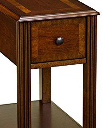 BATH End Table