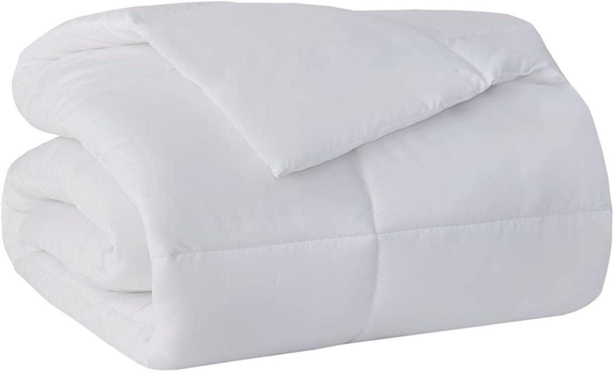 Energy Recovery Oversized Down Alternative Comforter