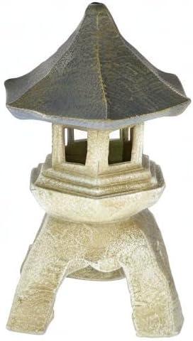 Pagoda Decorative Lantern Garden Art