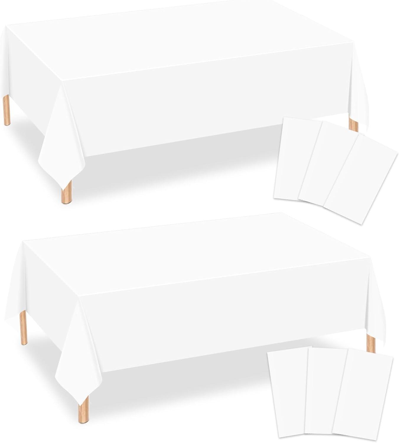 Grandipity Disposable Tablecloth (Set of 6)