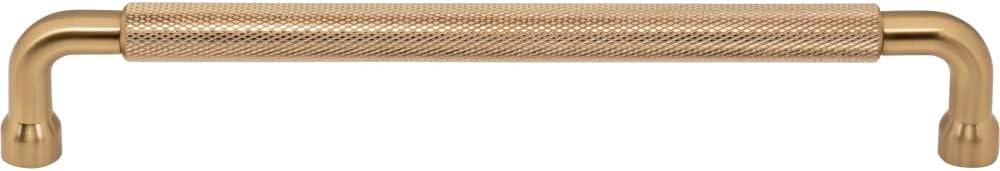 Top Knobs Garrison Bar Pull