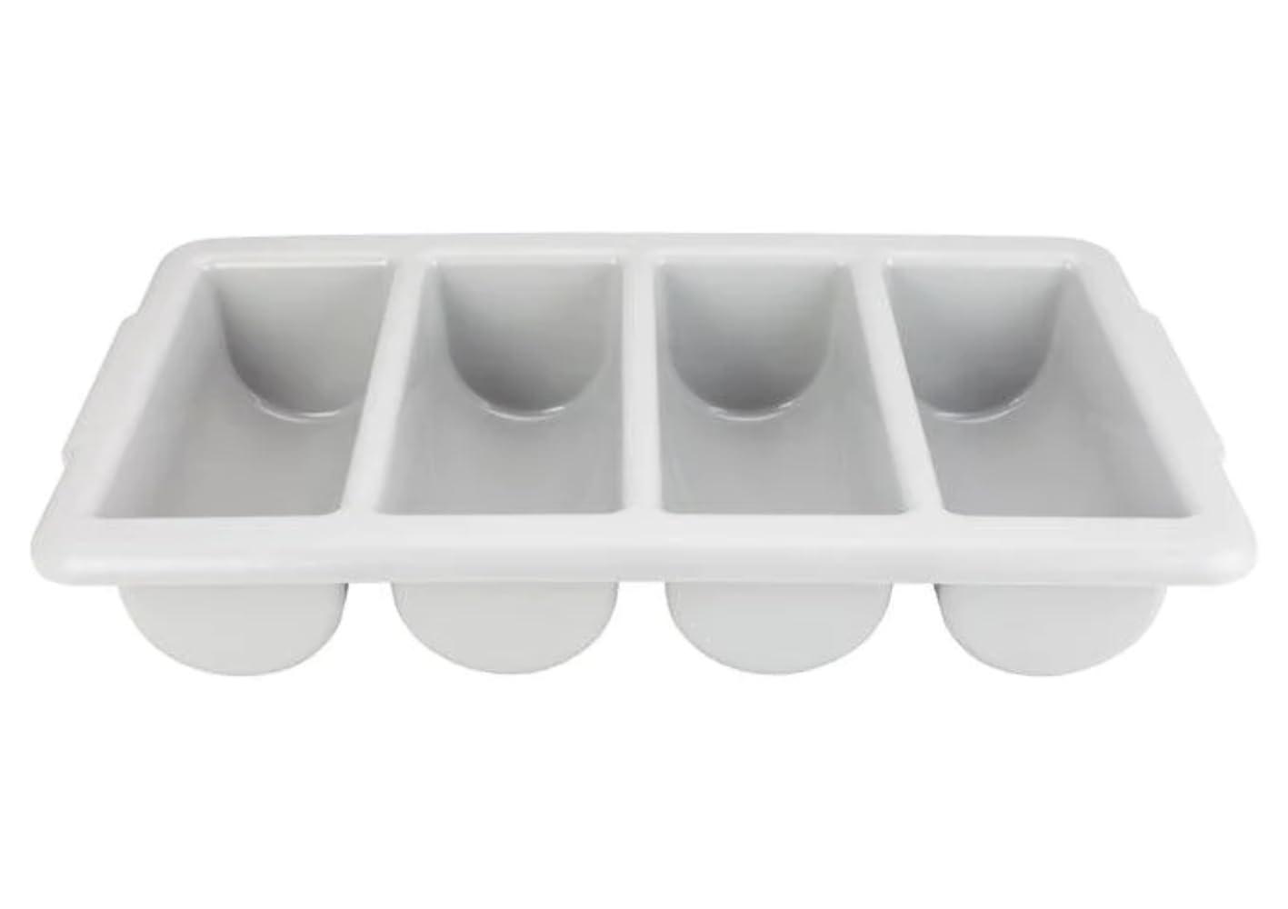 Winco Plastic Cutlery Bin - Pack of 1