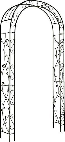 Gardman Nature Steel Arbor