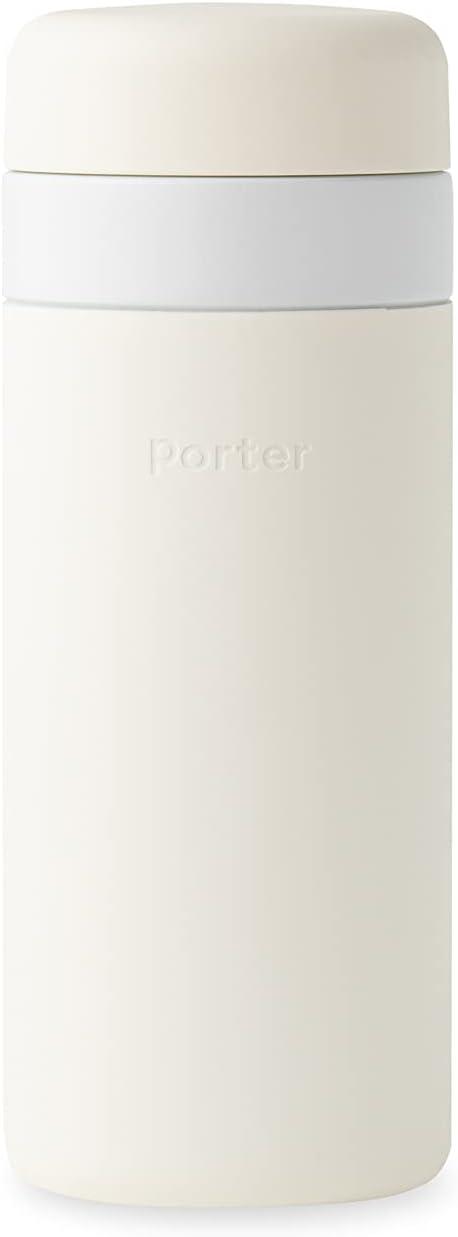 W&P Porter 16 oz Insulated Ceramic Bottle