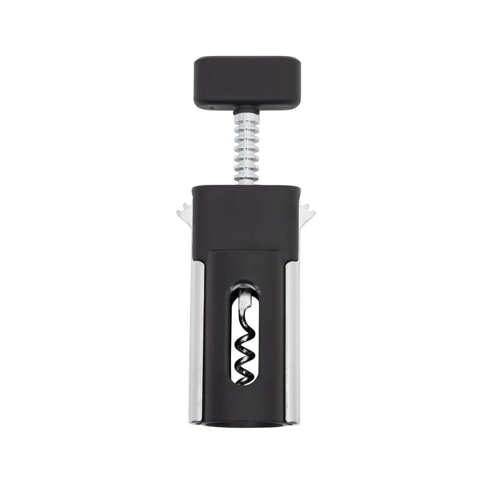 KitchenAid® KitchenAid® Winged Corkscrew, 6.6-Inch, Black
