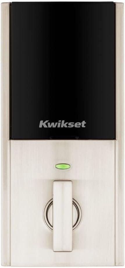 Home Connect Smart Electronic Single Cylinder Deadbolt