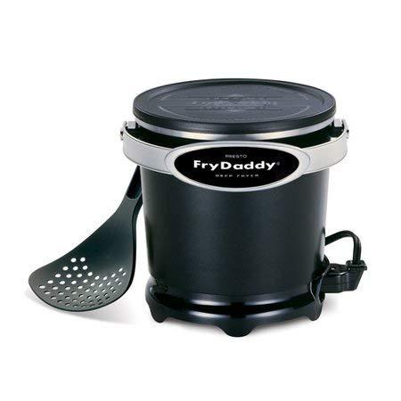 Presto Presto FryDaddy* Electric Deep Fryer
