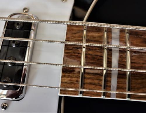 Rickenbacker 4003 Bass, JetGlo