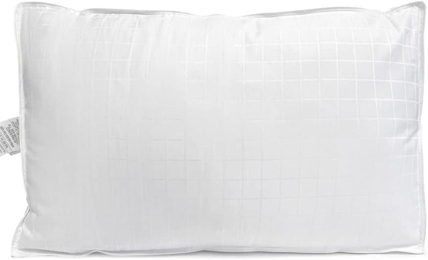 Beyond Down® Gussetted Bed Pillow Side Sleeper, King