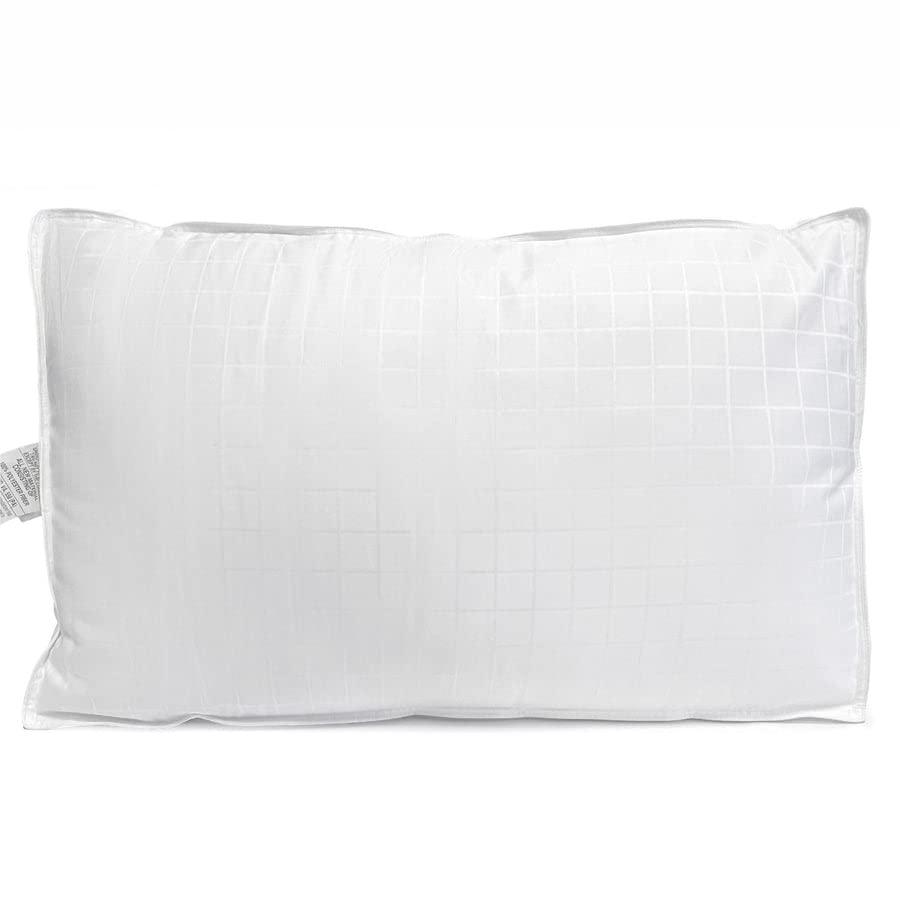Beyond Down® Gussetted Bed Pillow Side Sleeper, King