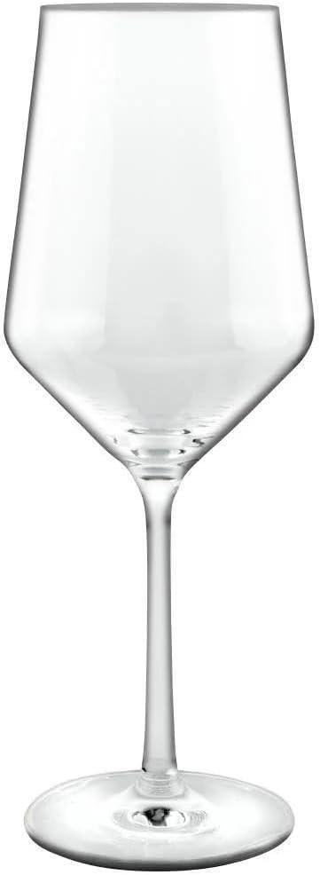 Zwiesel Glas 18.2 oz Clear Tritan Crystal Wine Glass Set