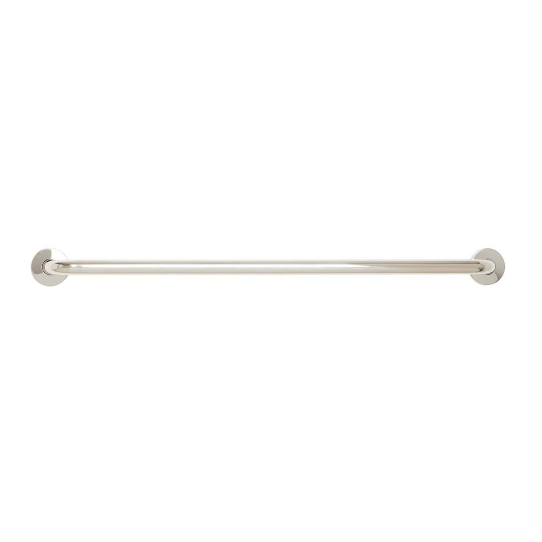 Straight Bathroom Safety Grab Bar
