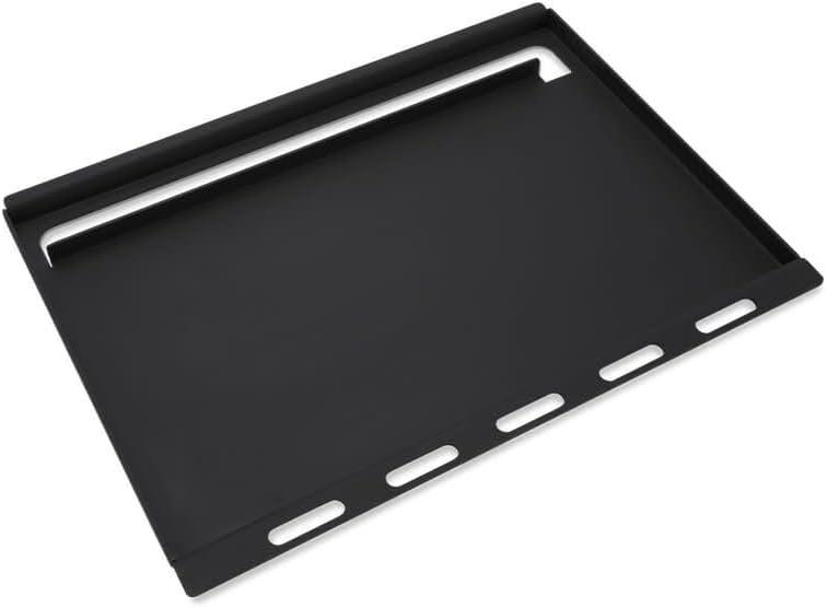 Weber Rust-Resistant Griddle Insert, Genesis 300 Series