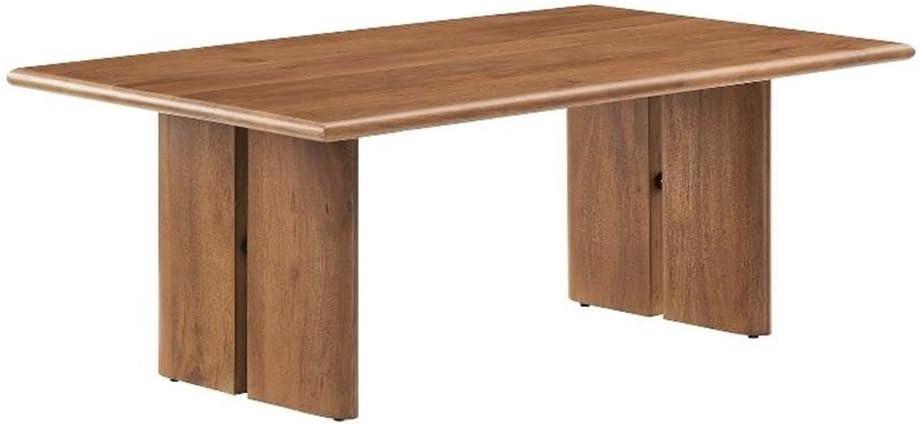 Modway Amistad Wood Coffee Table